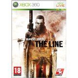 Spec Ops The Line Xbox 360 (occasion)