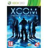 Xcom Enemy Unknown (occasion)