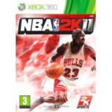 Nba 2k11 (occasion)