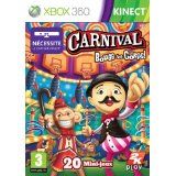 Carnival Games (occasion)