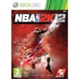 Nba 2k12 (occasion)