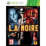 La Noire L Edition Integrale Edition Complete (occasion)