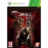 Darkness Ii Edition Limite (occasion)