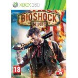 Bioshock Infinite Xbox 360 (occasion)