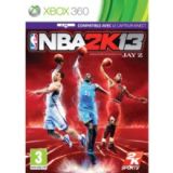 Nba 2k13 Xbox 360 (occasion)