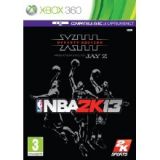 Nba 2k13 Collector (occasion)