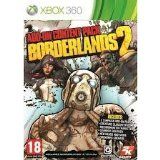 Borderlands 2 Pack Additionnel Xbox 360 (occasion)