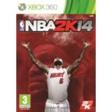 Nba 2k14 Xbox 360 (occasion)