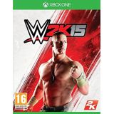 Wwe 2k15 Xbox One (occasion)