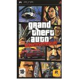 Gta Liberty City Stories (occasion)