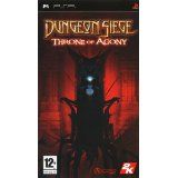 Dungeon Siege Throne Of Agony (occasion)