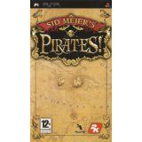 Sid Meier S Pirates (occasion)