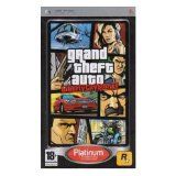 Gta Liberty City Stories Plat (occasion)