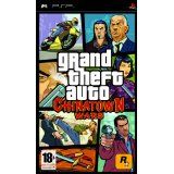 Grand Theft Auto Chinatown Wars (occasion)