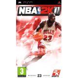 Nba 2k11 (occasion)