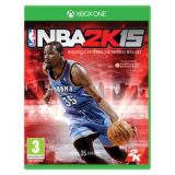 Nba 2k15 Xbox One (occasion)