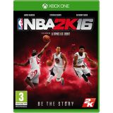 Nba 2k16 Xbox One (occasion)