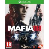 Mafia 3 Xbox One Mafia Iii (occasion)