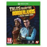 Tales From The Borderlands A Telltale Games Series Xbox One (occasion)