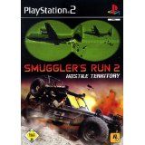 Smuggler S Run 2 Hostile Territory (occasion)