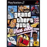 Gta Vice City (occasion)