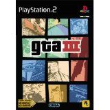 Gta 3 Plat (occasion)