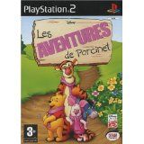 Les Aventures De Porcinet (occasion)