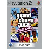 Gta Vice City Plat (occasion)