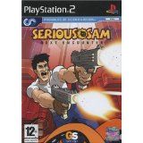 Serious Sam Next Encounter (occasion)
