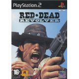 Red Dead Revolver (occasion)