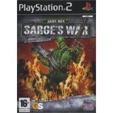 Army Men Sarge S War (occasion)