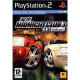 Midnight Club 3 Dub Edition (occasion)