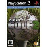 Outlaw Golf 2 (occasion)