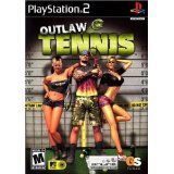 Outlaw Tennis (occasion)