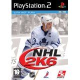 Nhl 2k6 (occasion)