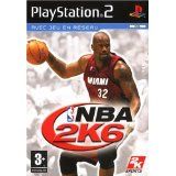 Nba 2k6 (occasion)