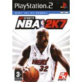 Nba 2k7 (occasion)