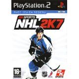 Nhl 2k7 (occasion)
