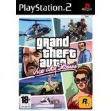 Gta Vice City Stories (occasion)