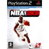 Nba 2k8 (occasion)