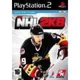 Nhl 2k8 (occasion)