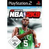 Nba 2k9 (occasion)