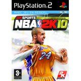 Nba 2k10 (occasion)