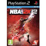 Nba 2k12 (occasion)