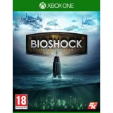 Bioshock The Collection Xbox One (occasion)