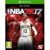 Nba 2k17 Xbox One (occasion)