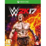 Wwe 2k17 Xbox One (occasion)