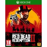 Red Dead Redemption 2 Xbox One (occasion)