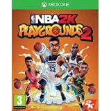 Nba 2k Playgrounds 2 Xbox One (occasion)