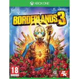 Borderlands 3 Xbox One (occasion)